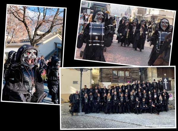 Sense 1 Verkauf Kostüm Sensemann